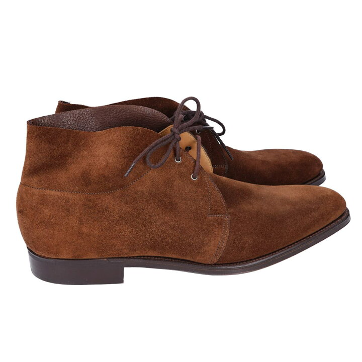 楽天市場】JOHN LOBB ジョンロブ ROMSEY II ロムゼイ2 8000ラスト 