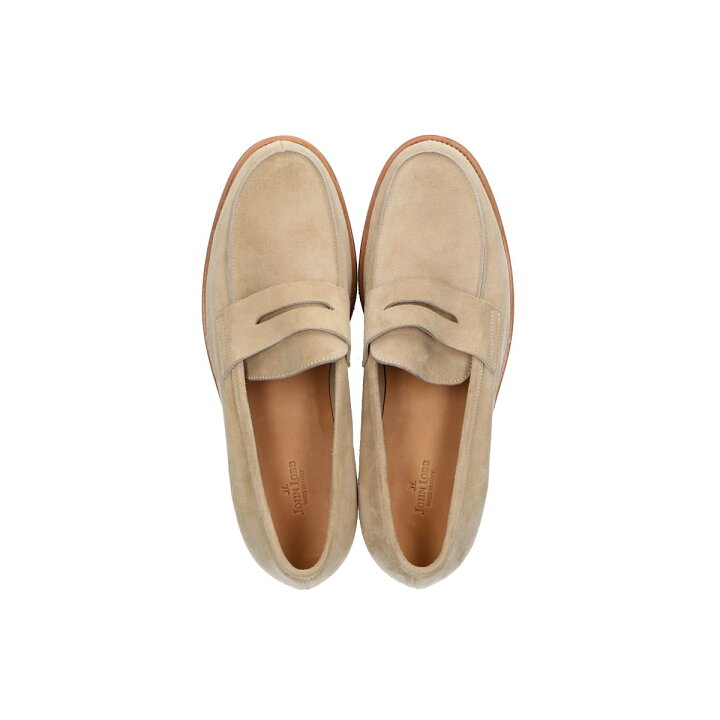 楽天市場】JOHN LOBB ジョンロブ CAMPUS キャンパス 3198ラスト 