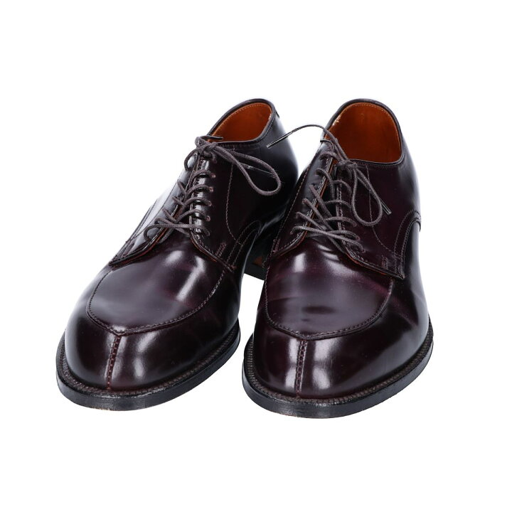 楽天市場】Alden オールデン SHIPS シップス別注 54321 Vチップ 