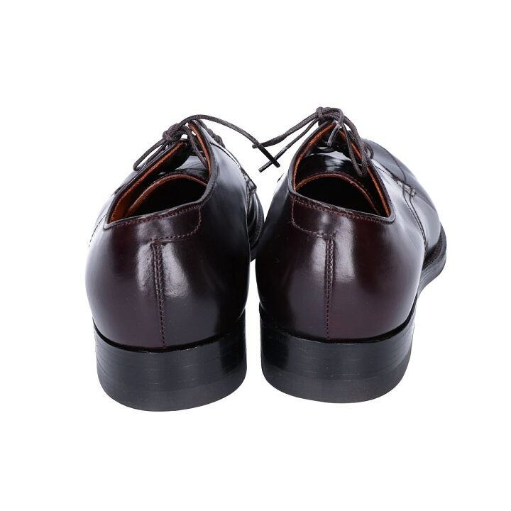 楽天市場】Alden オールデン SHIPS シップス別注 54321 Vチップ 
