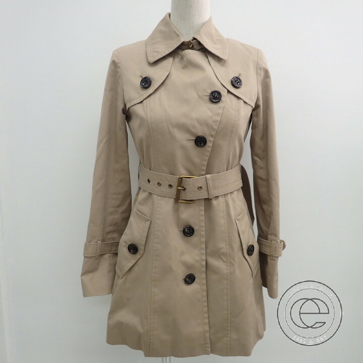 楽天市場】BURBERRY Blue Ladel バーバリー ブルーレーベル E1A16-830 