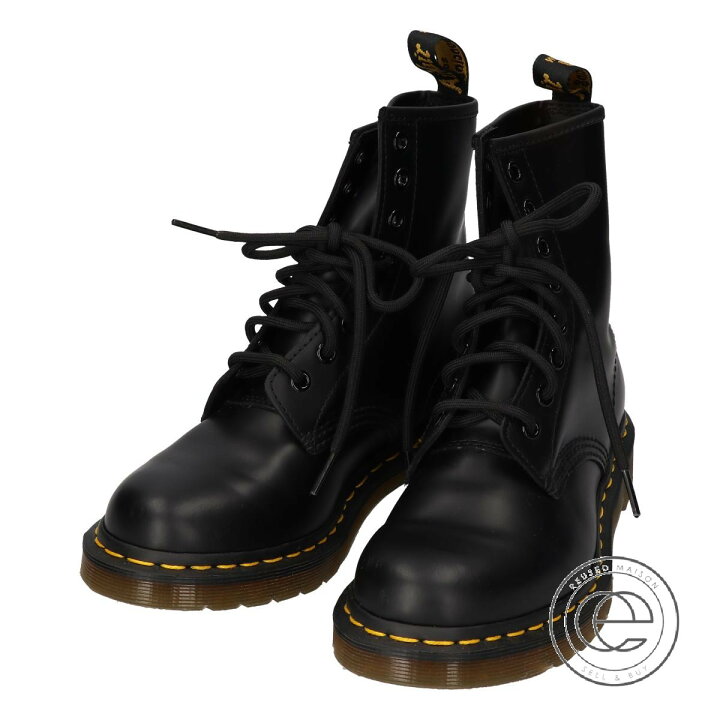 楽天市場】Dr.Martensドクターマーチン 未使用〇1460W/11821006 8HOLE  