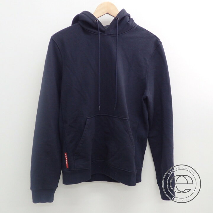 楽天市場】PRADA SPORTプラダスポーツ【国内正規△16年製】SJM433 プル 
