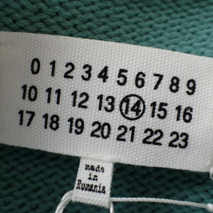 楽天市場】MAISON MARGIELA メゾンマルジェラ 【未使用◇国内正規 