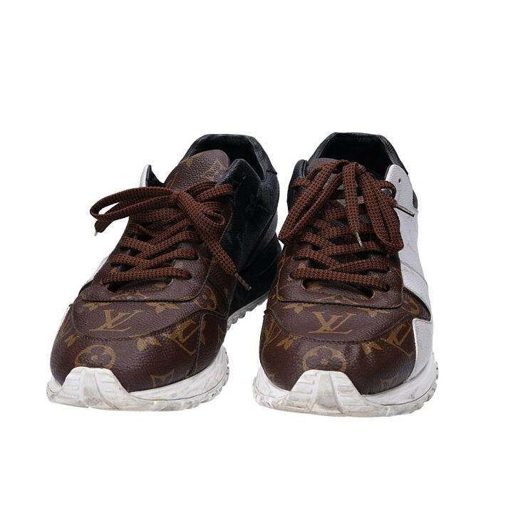 楽天市場】LOUIS VUITTON ルイ・ヴィトン 17年 1A3N7W ランアウェイ 