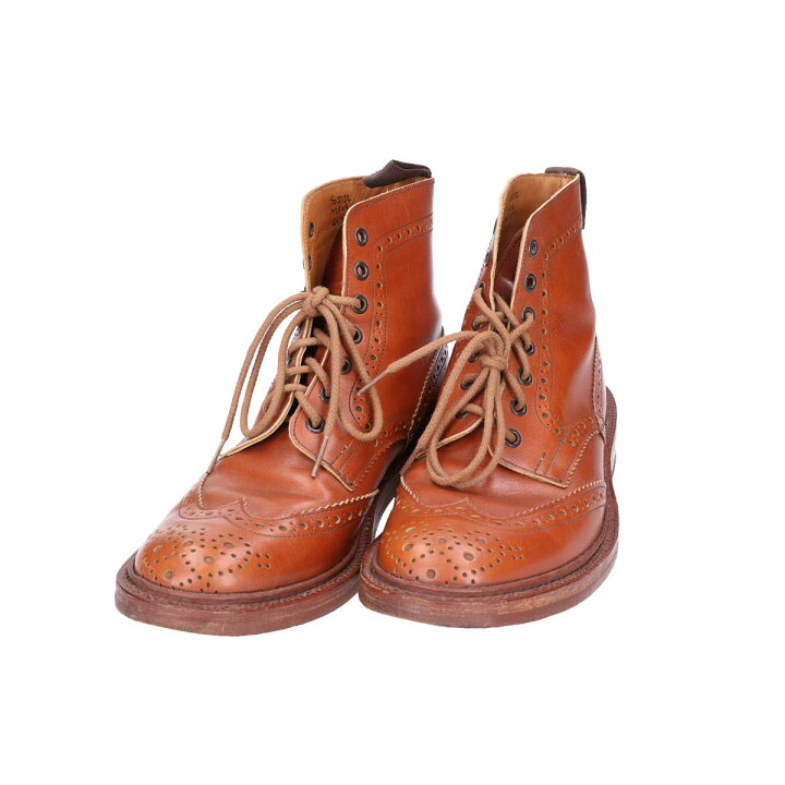楽天市場】Tricker