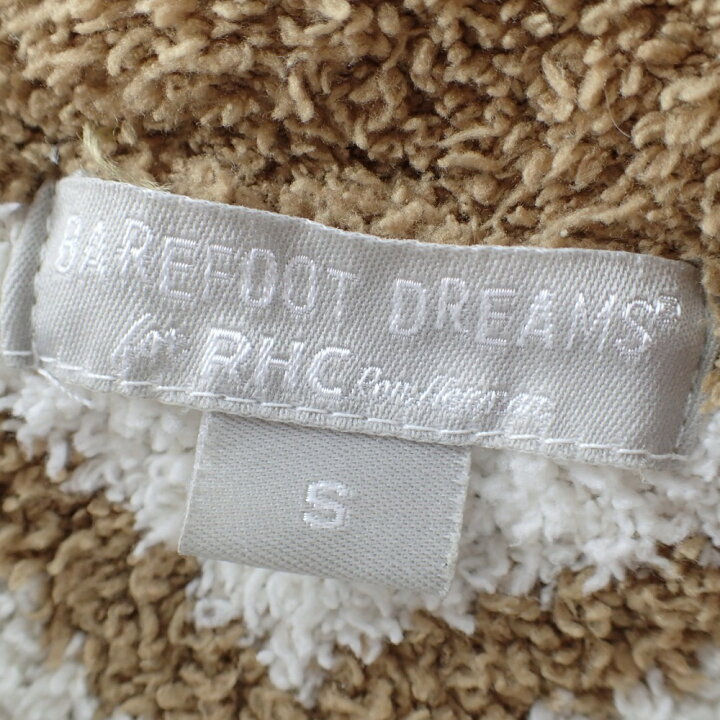 楽天市場】BAREFOOT DREAMSベアフットドリームス for RHC Ron Herman 
