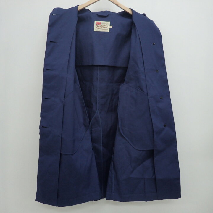 楽天市場】TraditionalWeatherwear トラディショナルウェザーウェア 