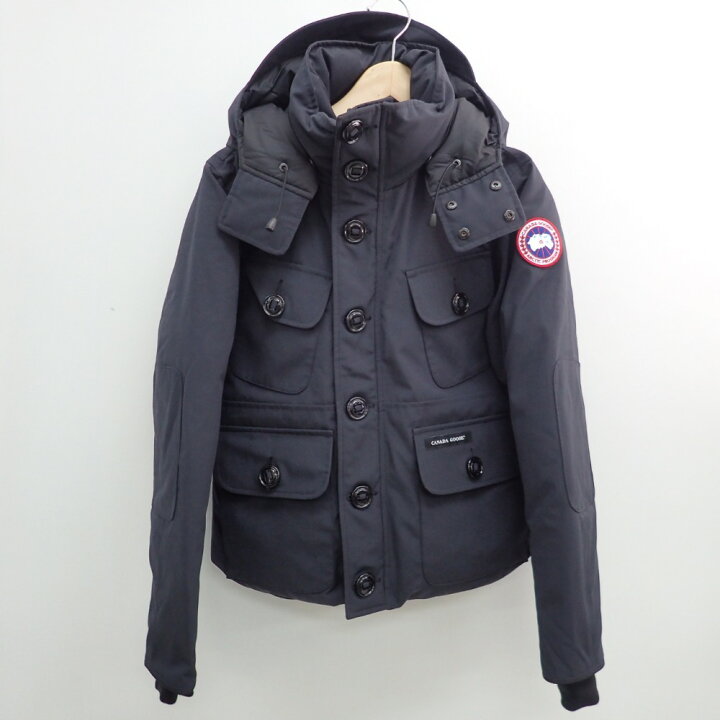 楽天市場】CANADA GOOSE カナダグース 国内正規(株)サザビーリーグ 