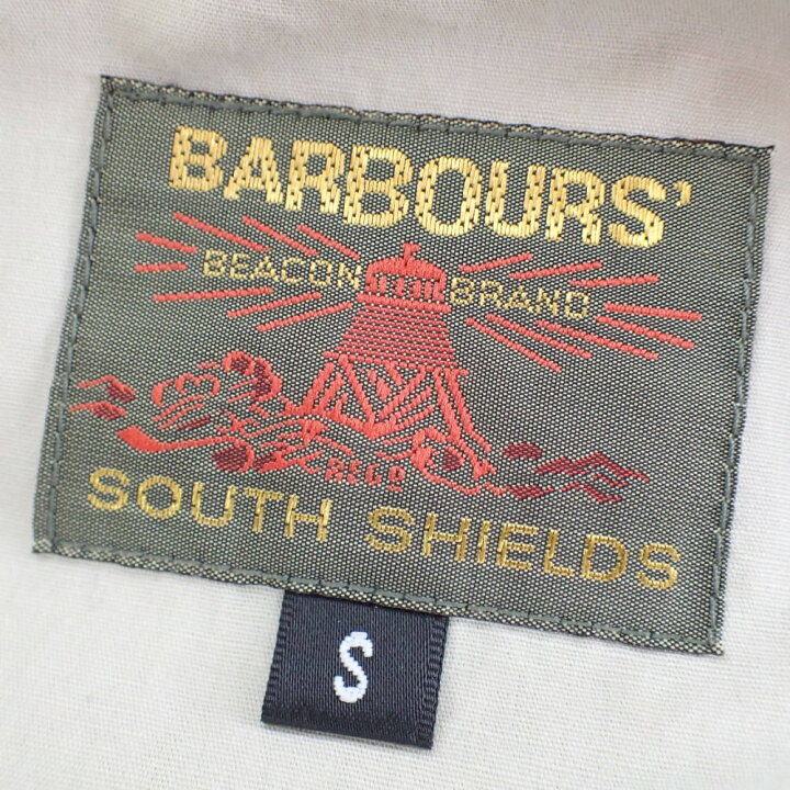 楽天市場】Barbourバブアー 1501062 BEDALE 襟コーデュロイ 