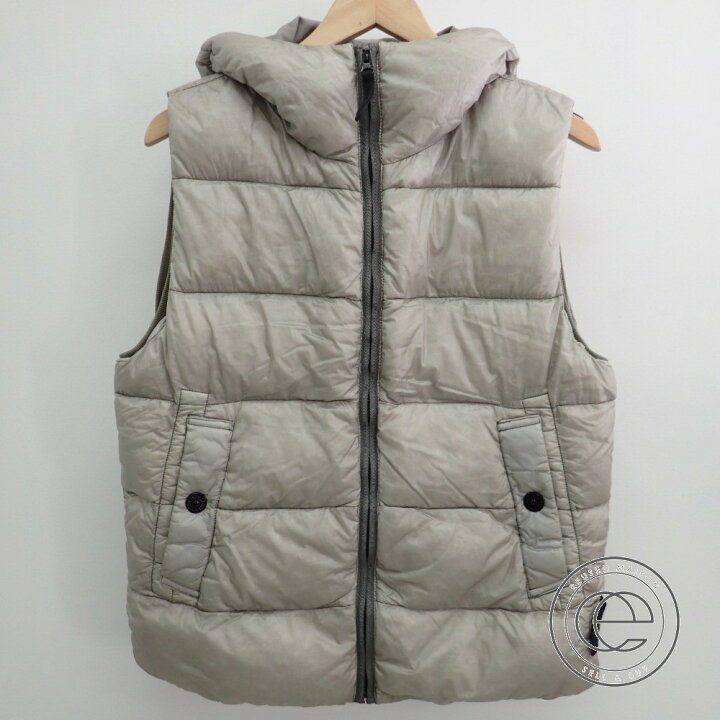 楽天市場】STONE ISLANDストーンアイランド G0224 フーディダウン 