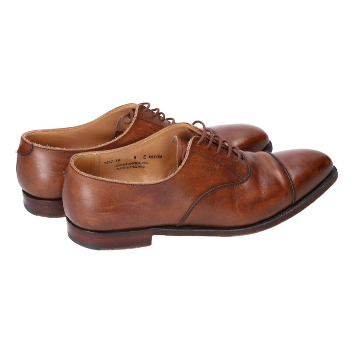 楽天市場】CROCKETT&JONES クロケット＆ジョーンズ Paul Smithポール 