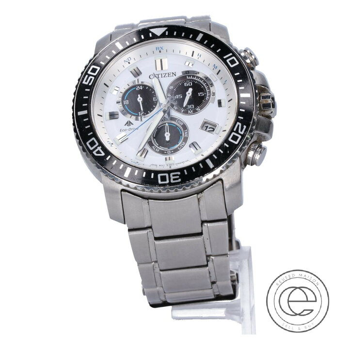 楽天市場】CITIZENシチズン E610-S062977 ECO-DRIVEエコドライブ 