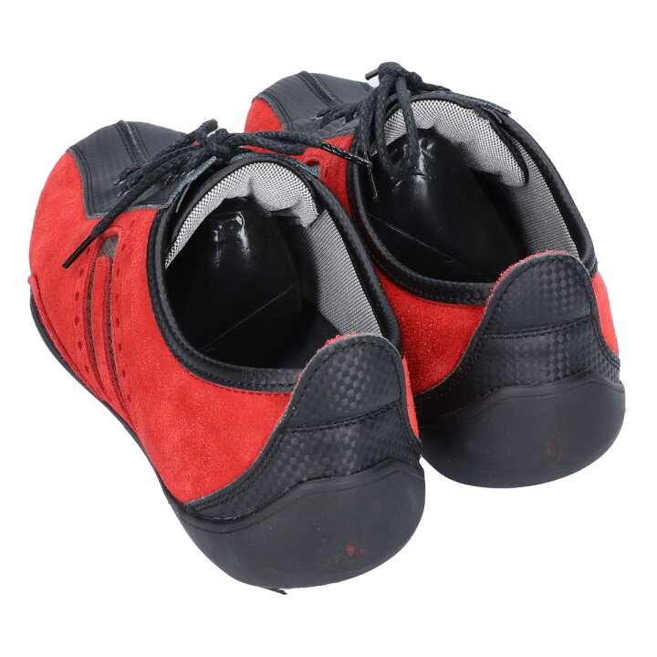 楽天市場】NEGRONI ネグローニ IDEA CORSAイデアコルサ スエード  