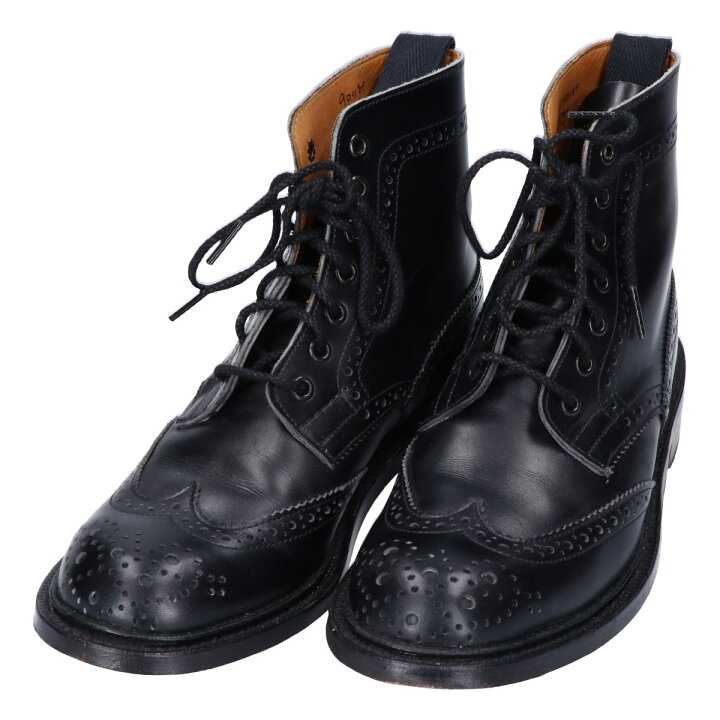 楽天市場】Tricker