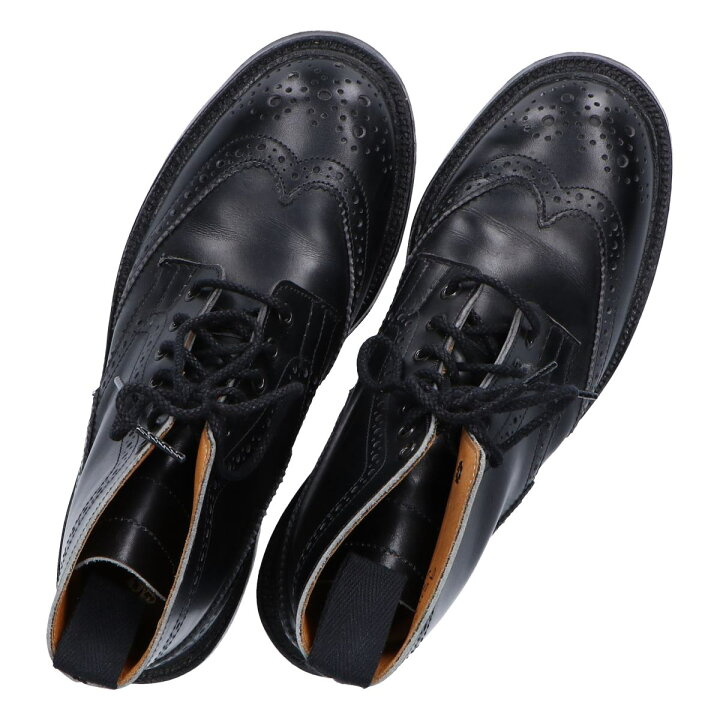 楽天市場】Tricker