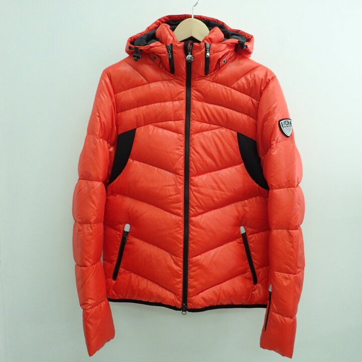 楽天市場】EMPORIO ARMANIエンポリオアルマーニ EA7イーエーセブン  
