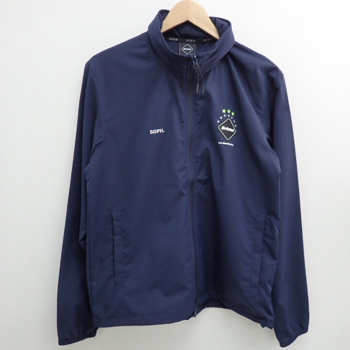 楽天市場】F.C.R.B.エフシーアールビー 17年製 FCRB-170020 LIGHT  