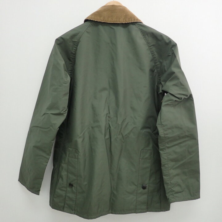 楽天市場】Barbour バブアー【国内正規】1501057 SOUTH SHIELDSサウス 