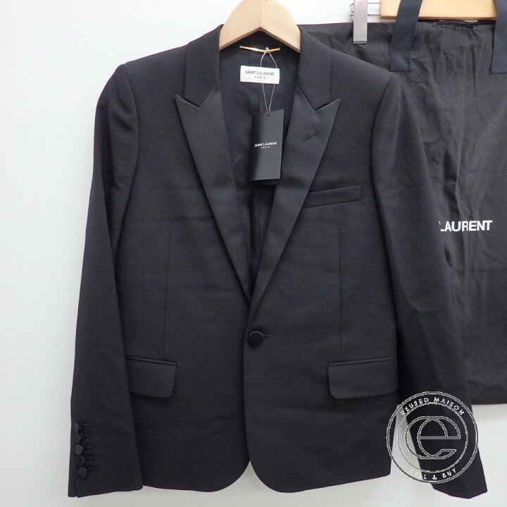 楽天市場】SAINT LAURENT PARIS サンローランパリ 国内正規◎370357 