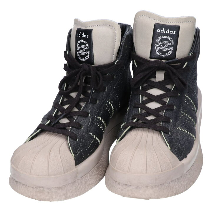 楽天市場】adidas アディダス×RICK OWENSリックオウエンスコラボ 