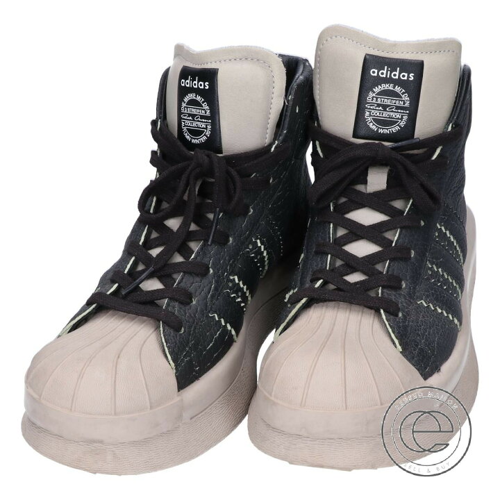 楽天市場】adidas アディダス×RICK OWENSリックオウエンスコラボ  