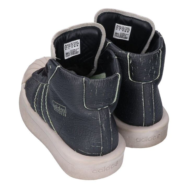 楽天市場】adidas アディダス×RICK OWENSリックオウエンスコラボ 
