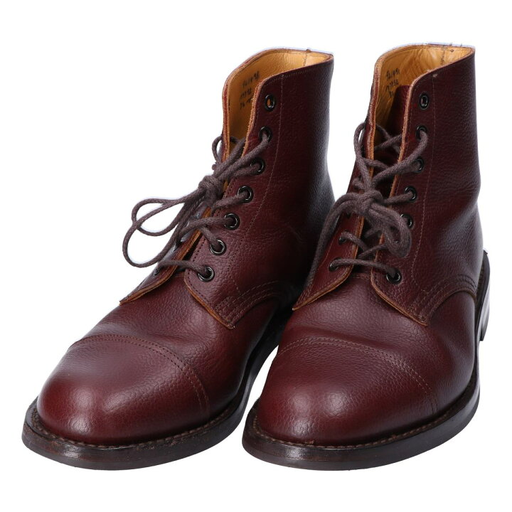 楽天市場】Tricker