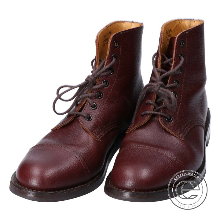 楽天市場】Tricker