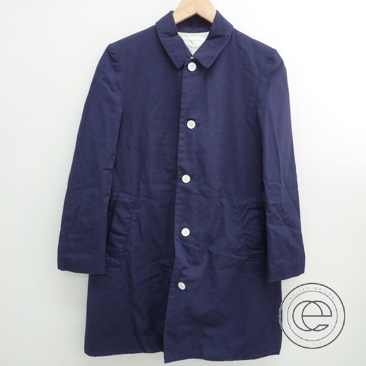 楽天市場】LIVING CONCEPTリビングコンセプト REF.8 WORK COAT 