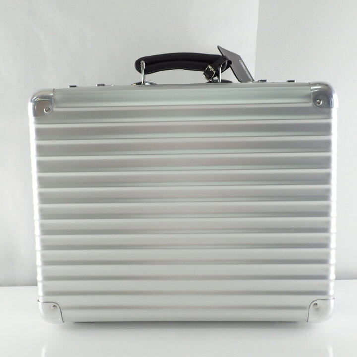 楽天市場】RIMOWA リモワ 971.12 Classic Flight Attache Case  