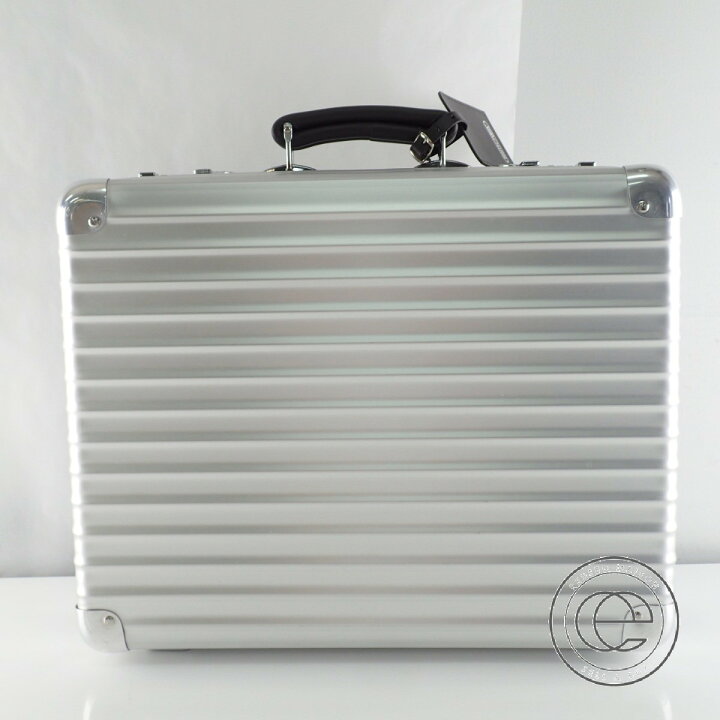 楽天市場】RIMOWA リモワ 971.12 Classic Flight Attache Case 