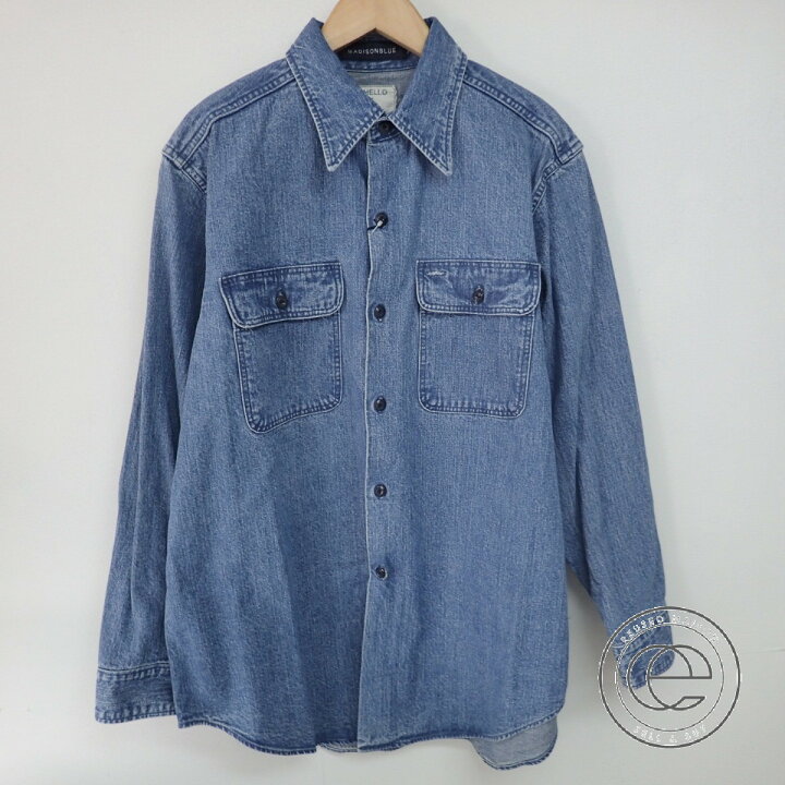楽天市場】MADISON BLUEマディソンブルー 【未使用◇定価4万4000円 