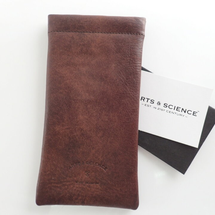 楽天市場】ARTS&SCIENCEアーツ&サイエンス 【美品◇】Flat glasses 
