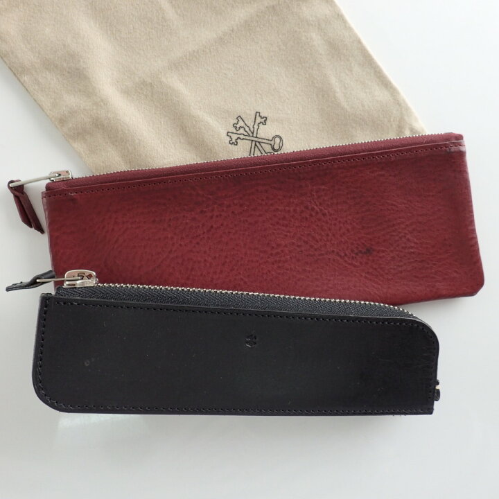 楽天市場】ARTS&SCIENCEアーツ&サイエンス Half pouch,Box pen case 