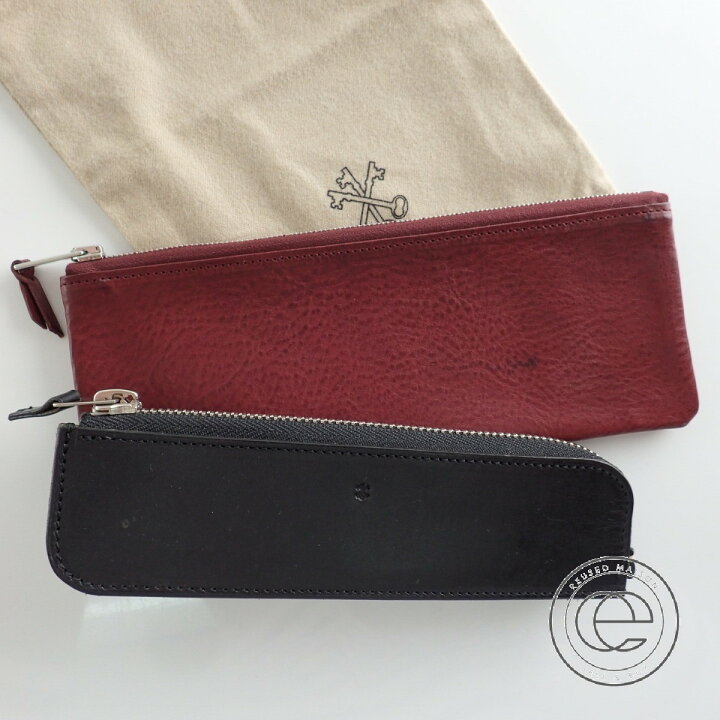 楽天市場】ARTS&SCIENCEアーツ&サイエンス Half pouch,Box pen case 