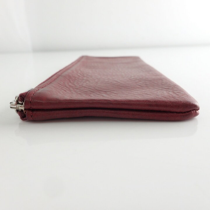楽天市場】ARTS&SCIENCEアーツ&サイエンス Half pouch,Box pen case 
