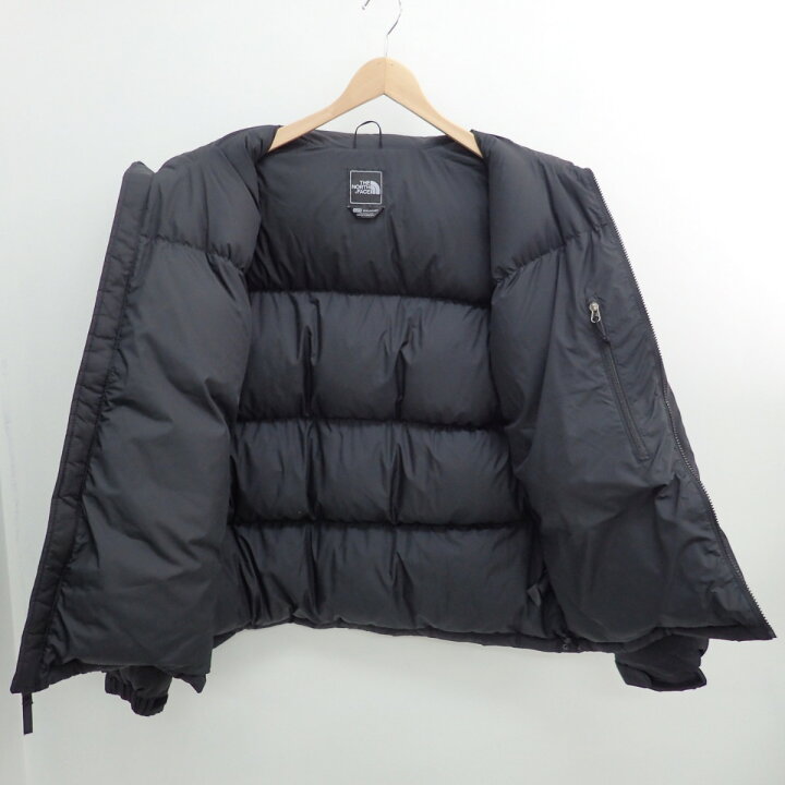 楽天市場】THE NORTH FACEノースフェイス 700フィルパワー ダウン 