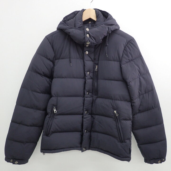楽天市場】MONCLERモンクレール 国内正規☆ARCアルク フード付 ダウン 