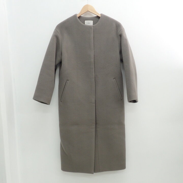 楽天市場】IENA イエナ 【美品□18年製】18020900556030 ラムウール 