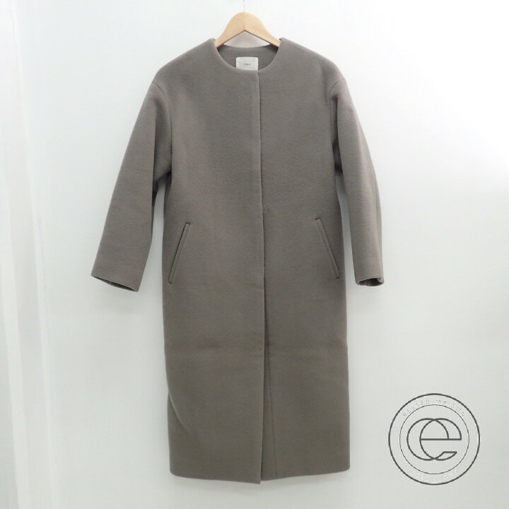 楽天市場】IENA イエナ 【美品□18年製】18020900556030 ラムウール 