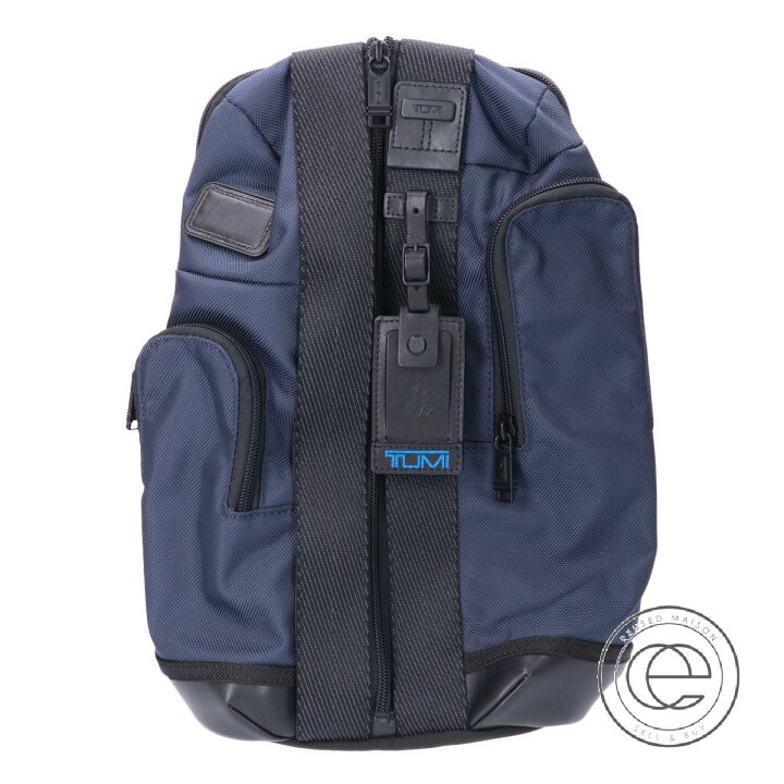 楽天市場】TUMI トゥミ ×SOPHNET.ソフネットコラボ 222318ND2E ALPHA 