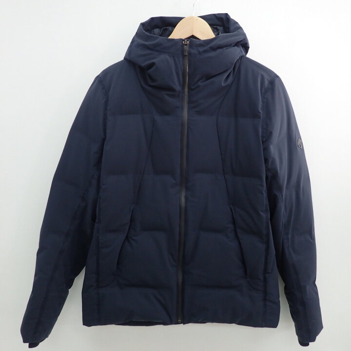 楽天市場】DESCENTデサント 水沢ダウン DALT3372 Shuttleシャトル 