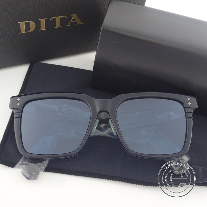 楽天市場】DITA ディータ SEQUOIA DRX-2086 セコイア スクエアフレーム 
