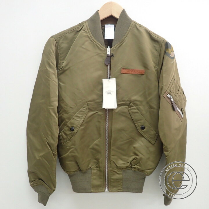 楽天市場】RRLダブルアールエル【未使用◇定価12万3120円◇国内正規 