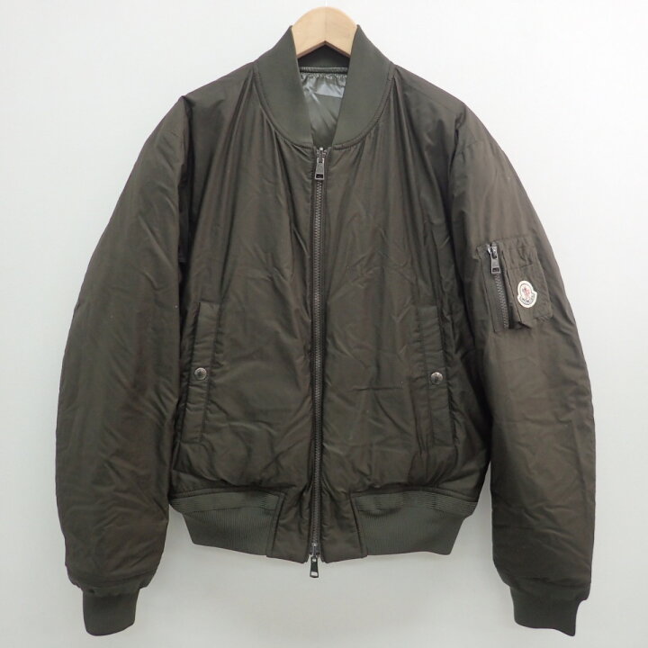楽天市場】MONCLER モンクレール 【国内正規☆18年製】GRANVILLEグラン 