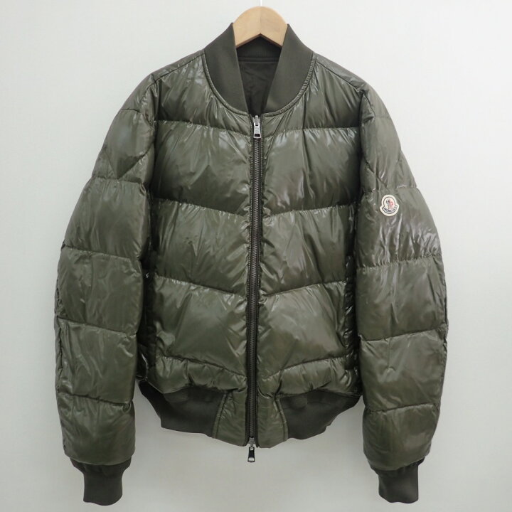 楽天市場】MONCLER モンクレール 【国内正規☆18年製】GRANVILLEグラン 