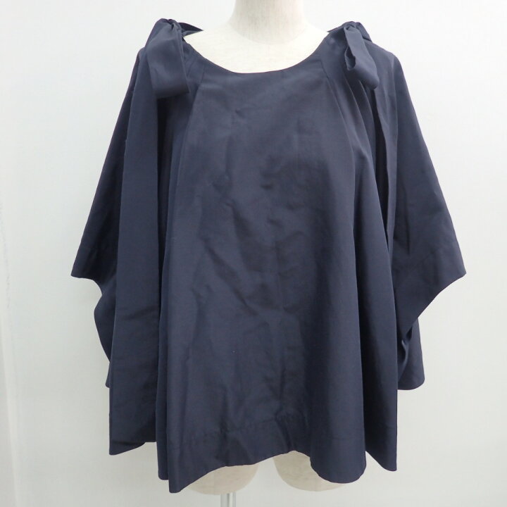 楽天市場】Drawerドゥロワー 6521-299-0585 シルクコットン ショルダー 