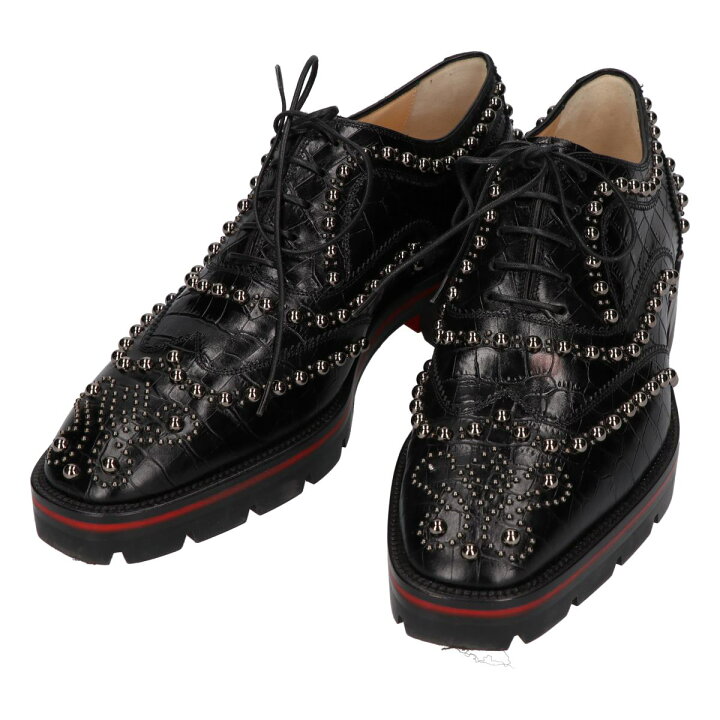 楽天市場】Christian Louboutin クリスチャンルブタン 3170492 