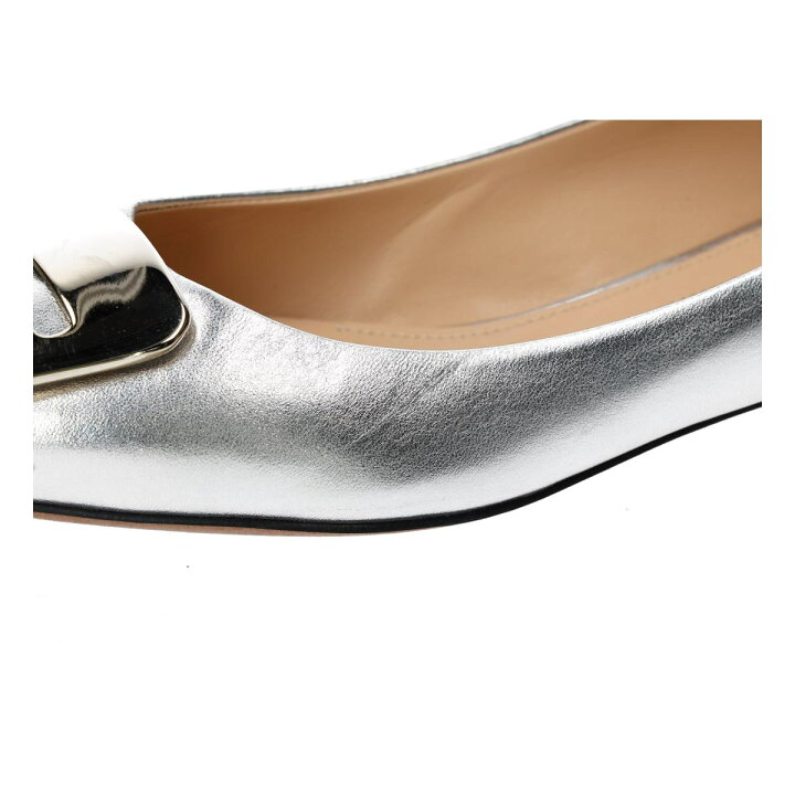 楽天市場】PELLICO ペリーコ ANDREA 10 ANELLI FIBIA FLAT フラット 